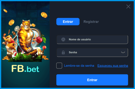 FB.BET Login