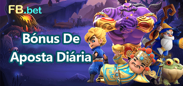 Baixe FB.BET e reivindique bônus