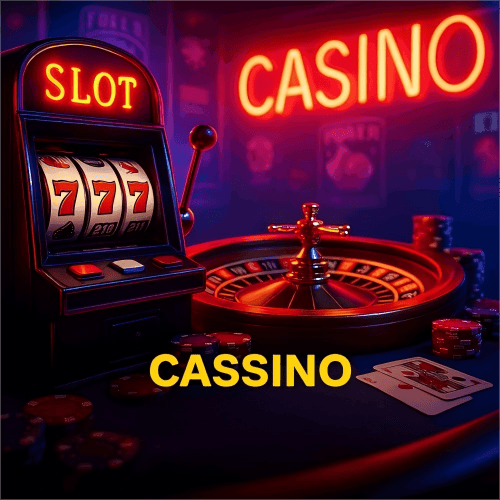 FB.BET Cassino