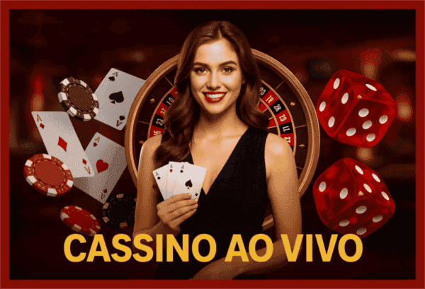 Viva a Emoção do Cassino Online na FB.BET